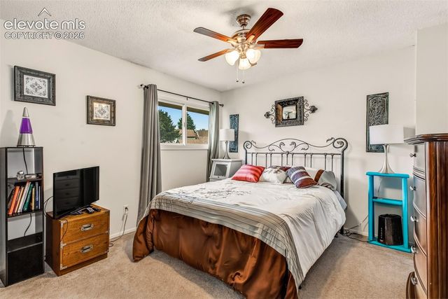 5024 Quarto Lane, Colorado Springs, CO 80917