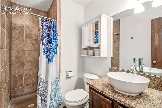 5024 Quarto Lane, Colorado Springs, CO 80917