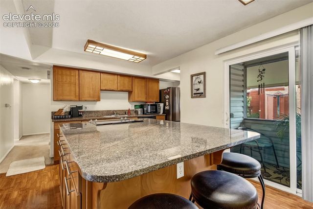 5024 Quarto Lane, Colorado Springs, CO 80917