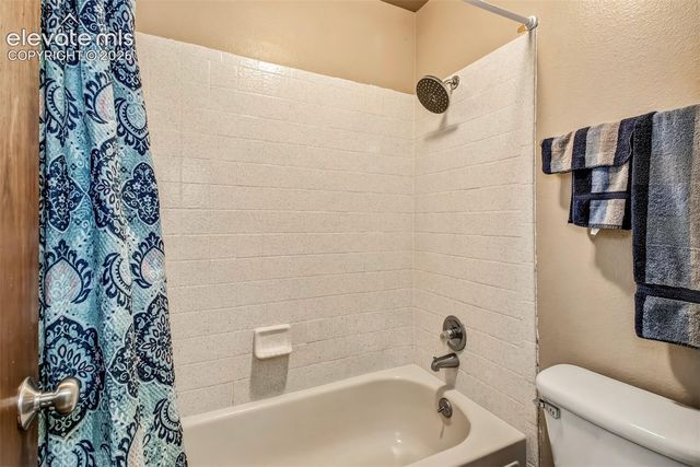 5024 Quarto Lane, Colorado Springs, CO 80917