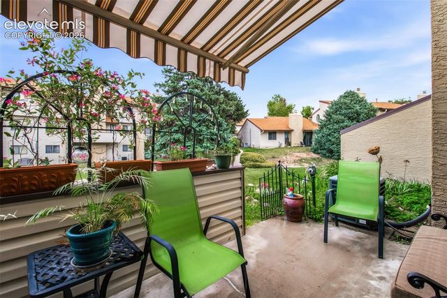 5024 Quarto Lane, Colorado Springs, CO 80917