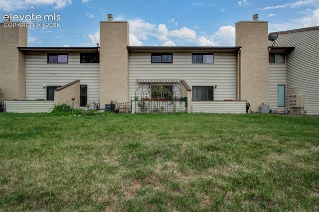 5024 Quarto Lane, Colorado Springs, CO 80917