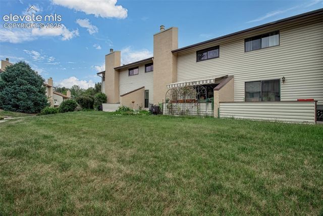 5024 Quarto Lane, Colorado Springs, CO 80917