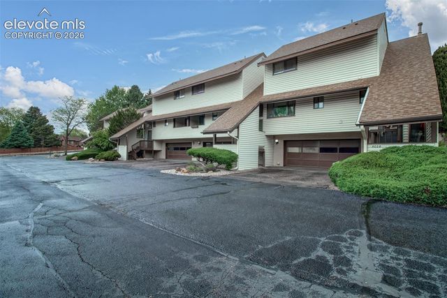 5024 Quarto Lane, Colorado Springs, CO 80917