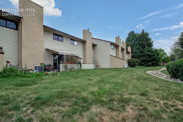 5024 Quarto Lane, Colorado Springs, CO 80917