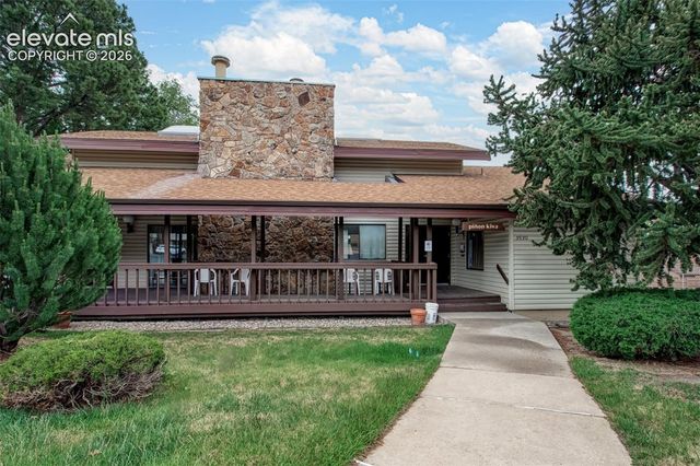 5024 Quarto Lane, Colorado Springs, CO 80917