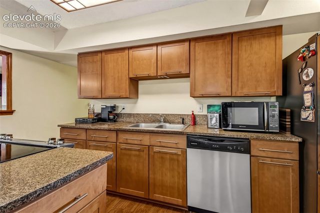 5024 Quarto Lane, Colorado Springs, CO 80917