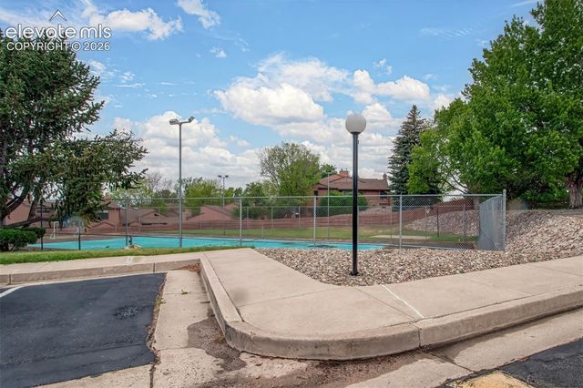 5024 Quarto Lane, Colorado Springs, CO 80917