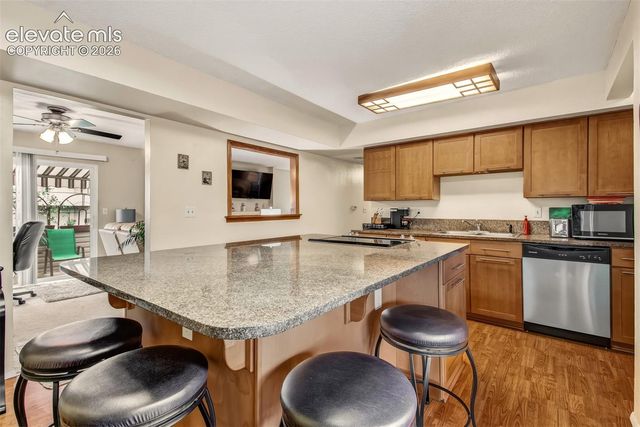 5024 Quarto Lane, Colorado Springs, CO 80917