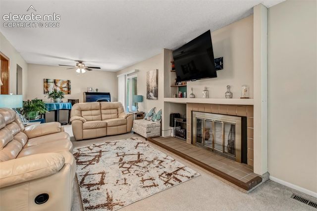 5024 Quarto Lane, Colorado Springs, CO 80917