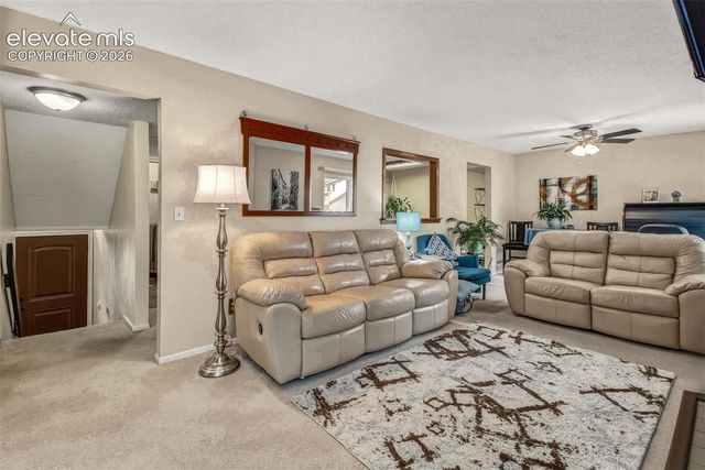 5024 Quarto Lane, Colorado Springs, CO 80917