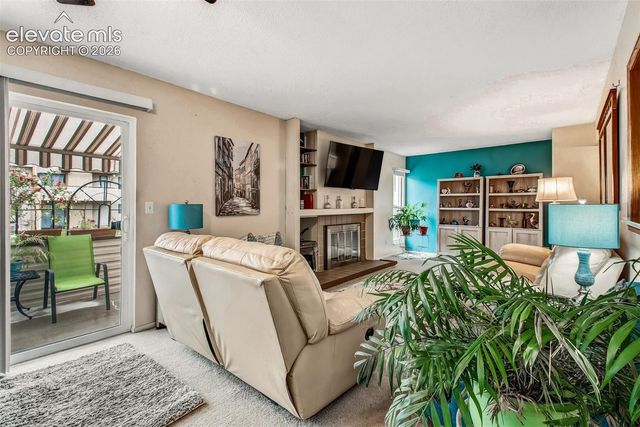 5024 Quarto Lane, Colorado Springs, CO 80917