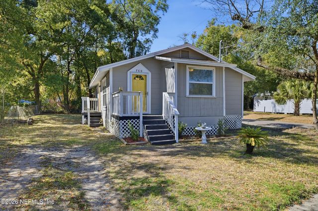 760 WESTBROOK Road, Jacksonville, FL 32209