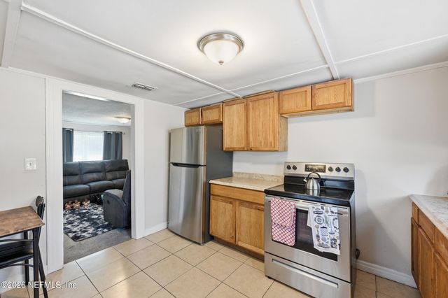 760 WESTBROOK Road, Jacksonville, FL 32209