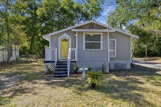 760 WESTBROOK Road, Jacksonville, FL 32209