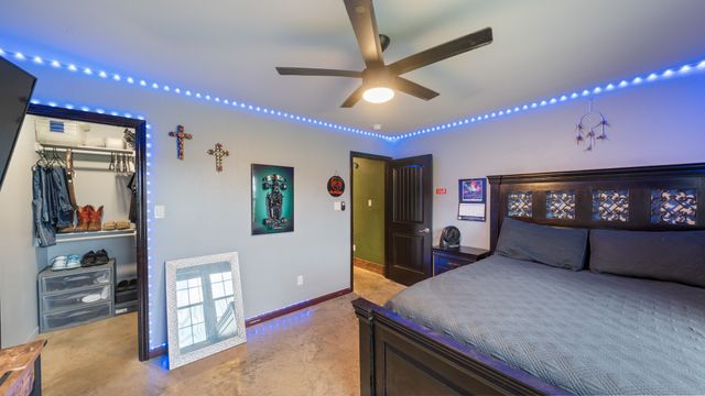 17821 County Road 4069, Kemp, TX 75143