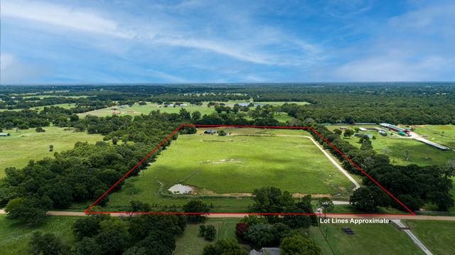 17821 County Road 4069, Kemp, TX 75143