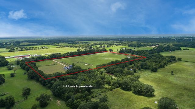 17821 County Road 4069, Kemp, TX 75143