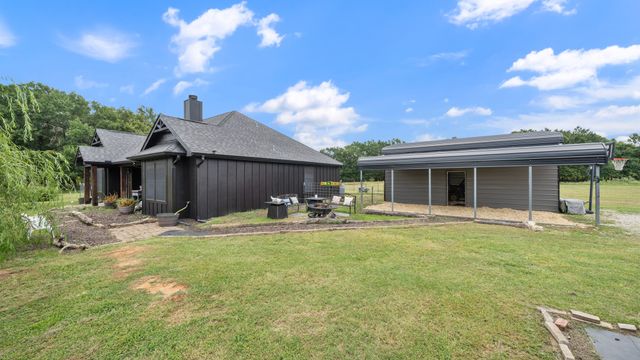 17821 County Road 4069, Kemp, TX 75143