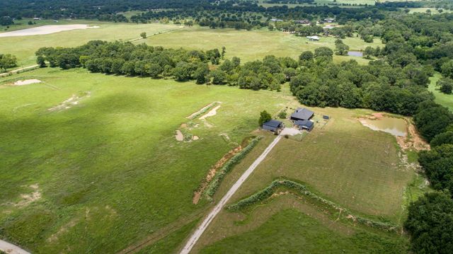 17821 County Road 4069, Kemp, TX 75143