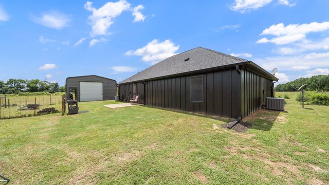 17821 County Road 4069, Kemp, TX 75143