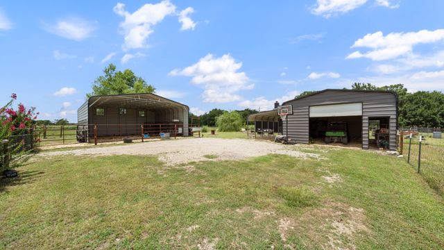 17821 County Road 4069, Kemp, TX 75143