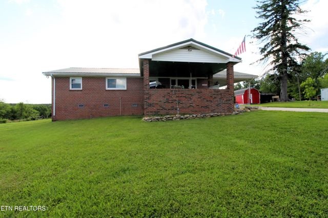 1038 Newton Lane, Crossville, TN 38572