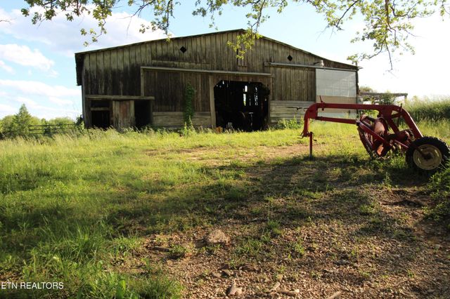 1038 Newton Lane, Crossville, TN 38572