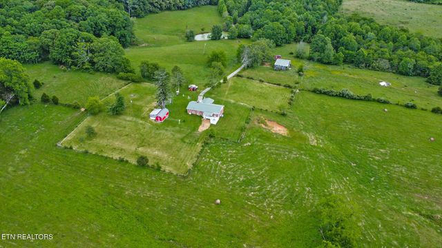 1038 Newton Lane, Crossville, TN 38572