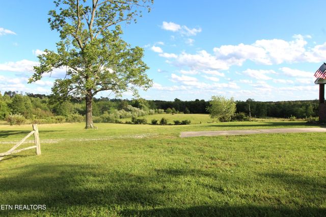 1038 Newton Lane, Crossville, TN 38572