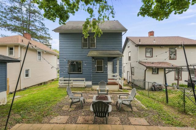 19 Forsythe Place, Newburgh, NY 12550