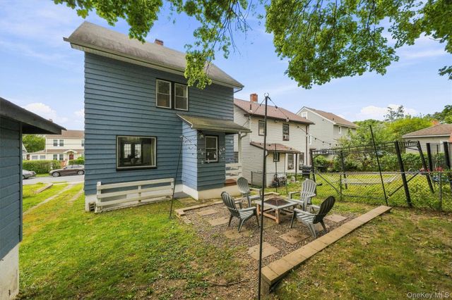 19 Forsythe Place, Newburgh, NY 12550