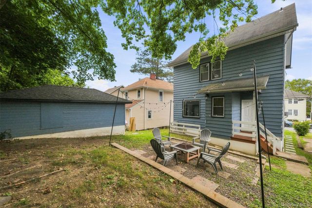 19 Forsythe Place, Newburgh, NY 12550