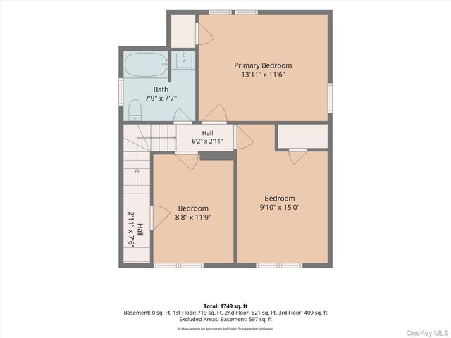 19 Forsythe Place, Newburgh, NY 12550