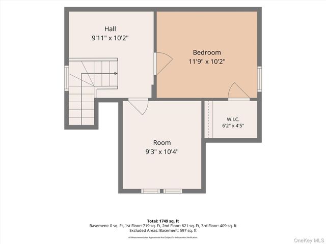 19 Forsythe Place, Newburgh, NY 12550