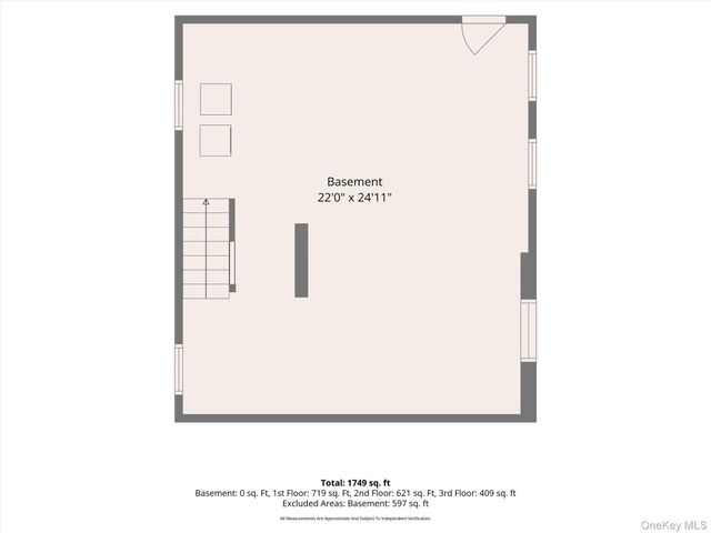 19 Forsythe Place, Newburgh, NY 12550