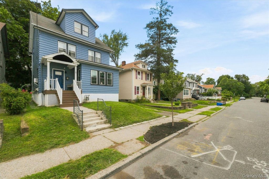 19 Forsythe Place, Newburgh, NY 12550 — photo 2