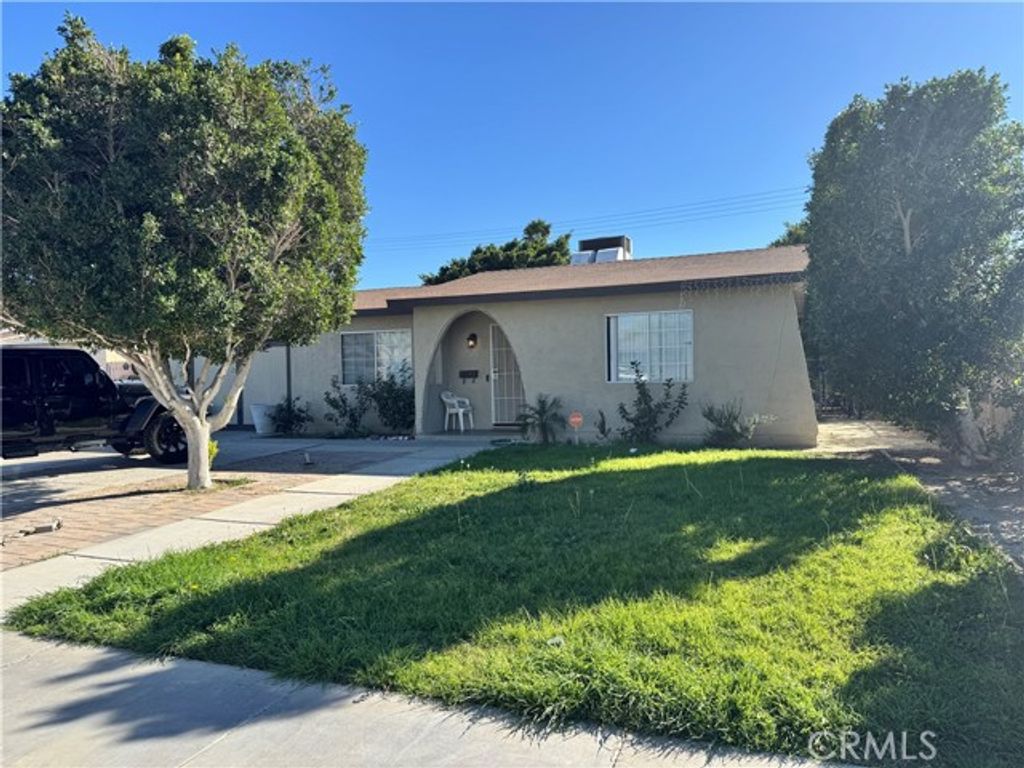 82193 Orange Grove Avenue, Indio, CA 92201