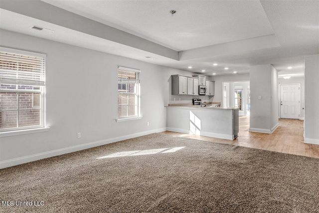 7831 Ferndale Drive, Olive Branch, MS 38654