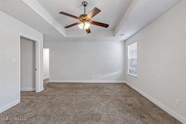 7831 Ferndale Drive, Olive Branch, MS 38654