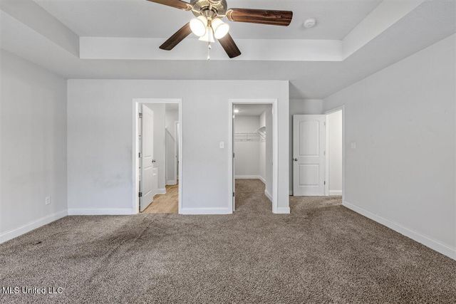 7831 Ferndale Drive, Olive Branch, MS 38654