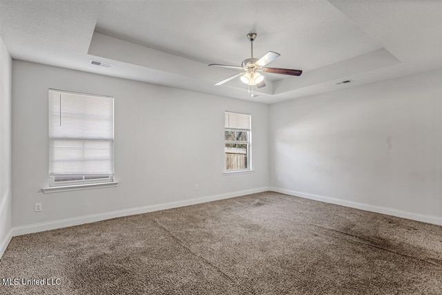 7831 Ferndale Drive, Olive Branch, MS 38654