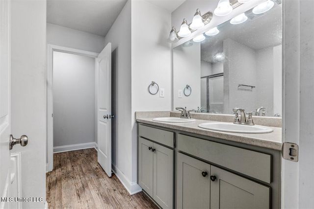 7831 Ferndale Drive, Olive Branch, MS 38654