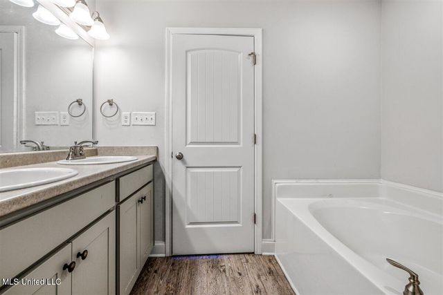 7831 Ferndale Drive, Olive Branch, MS 38654