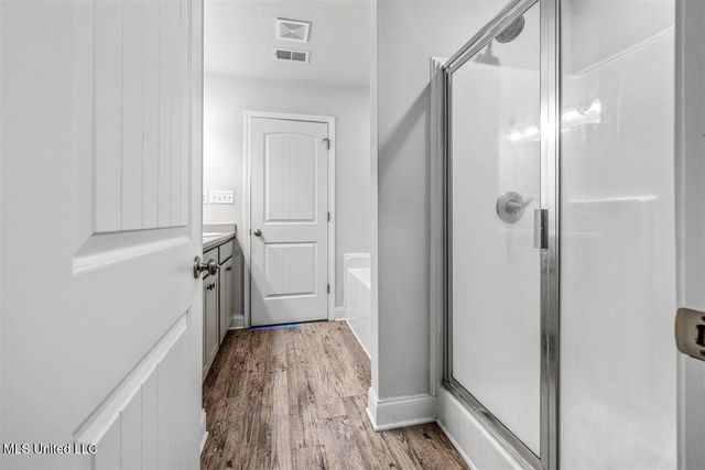 7831 Ferndale Drive, Olive Branch, MS 38654