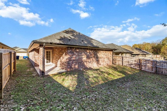 7831 Ferndale Drive, Olive Branch, MS 38654