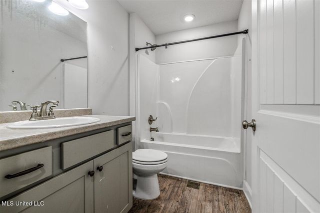 7831 Ferndale Drive, Olive Branch, MS 38654