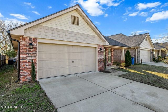 7831 Ferndale Drive, Olive Branch, MS 38654