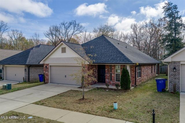 7831 Ferndale Drive, Olive Branch, MS 38654