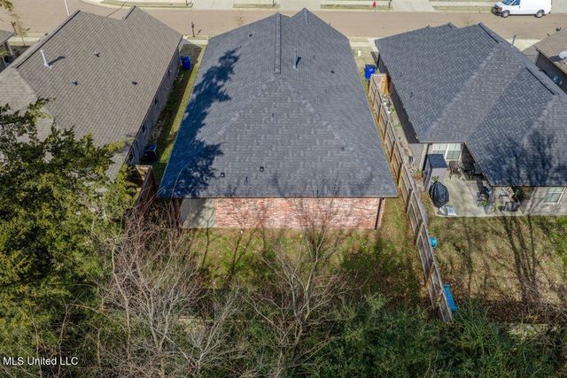 7831 Ferndale Drive, Olive Branch, MS 38654